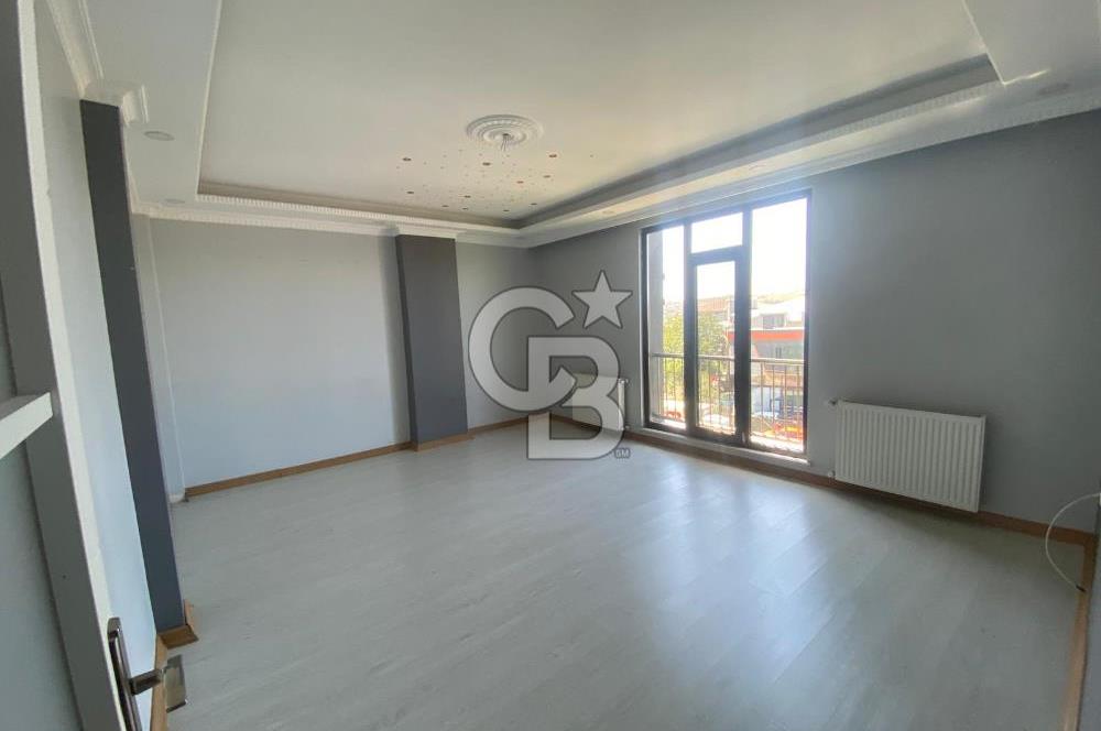 HARAÇÇI'DA KİRALIK 4+2 DUBLEKS DAİRE!