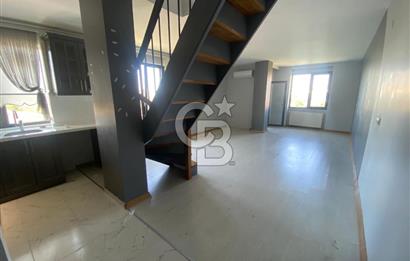 HARAÇÇI'DA KİRALIK 4+2 DUBLEKS DAİRE!