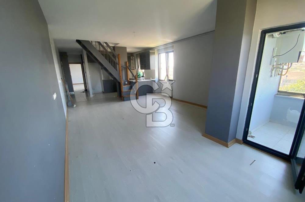 HARAÇÇI'DA KİRALIK 4+2 DUBLEKS DAİRE!