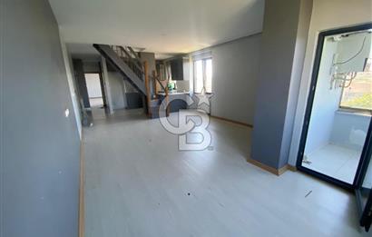 HARAÇÇI'DA KİRALIK 4+2 DUBLEKS DAİRE!