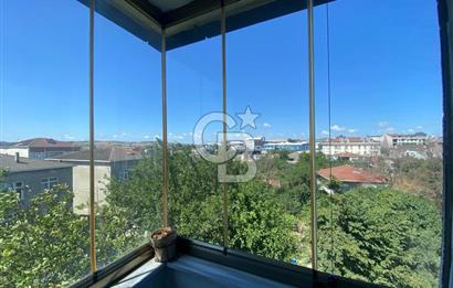HARAÇÇI'DA KİRALIK 4+2 DUBLEKS DAİRE!