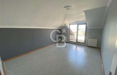 HARAÇÇI'DA KİRALIK 4+2 DUBLEKS DAİRE!