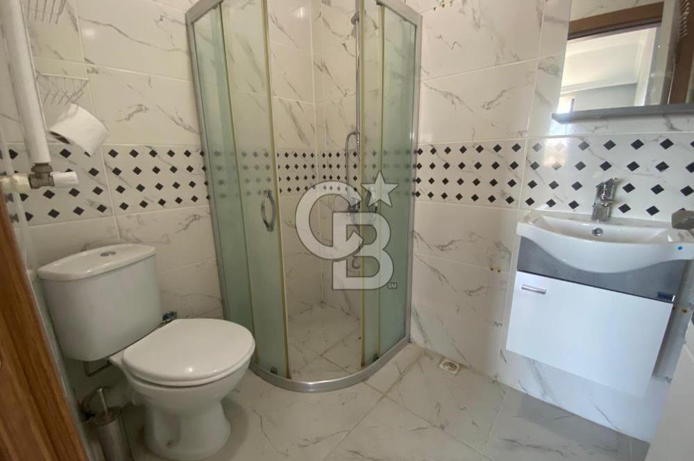 HARAÇÇI'DA KİRALIK 4+2 DUBLEKS DAİRE!