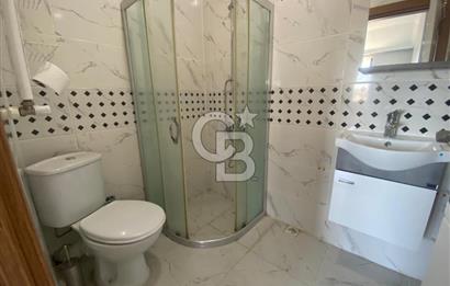 HARAÇÇI'DA KİRALIK 4+2 DUBLEKS DAİRE!