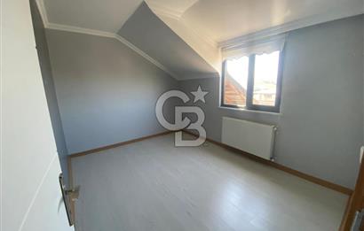 HARAÇÇI'DA KİRALIK 4+2 DUBLEKS DAİRE!