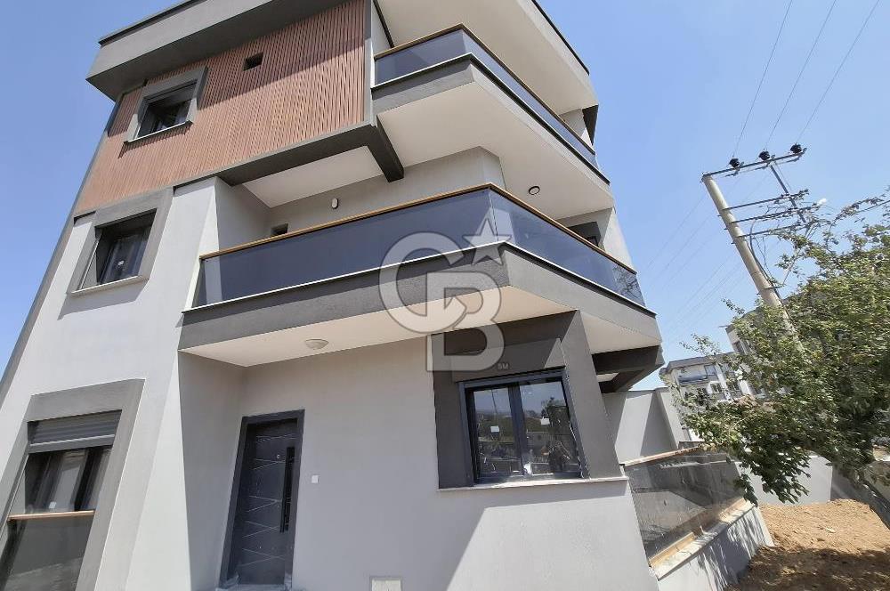 Menderes coldwell banker poyraz'dan görecede triblex villa