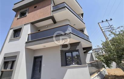 Menderes coldwell banker poyraz'dan görecede triblex villa