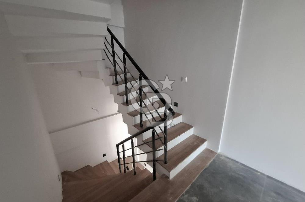 Menderes coldwell banker poyraz'dan görecede triblex villa