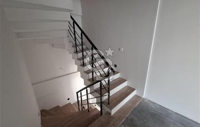 Menderes coldwell banker poyraz'dan görecede triblex villa