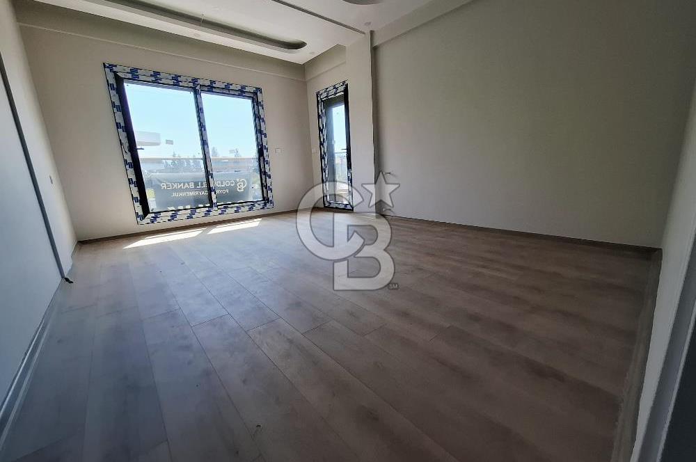 Menderes coldwell banker poyraz'dan görecede triblex villa