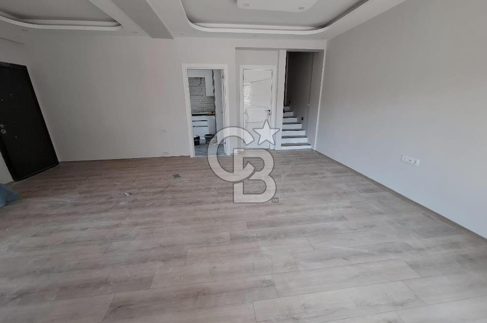 Menderes coldwell banker poyraz'dan görecede triblex villa