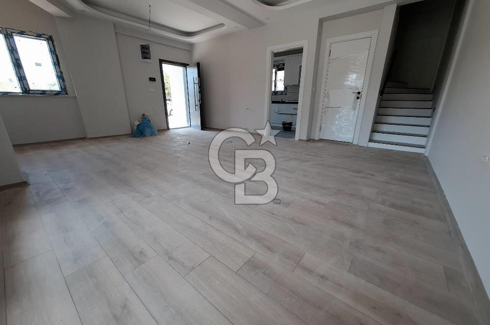 Menderes coldwell banker poyraz'dan görecede triblex villa