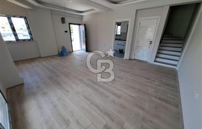 Menderes coldwell banker poyraz'dan görecede triblex villa