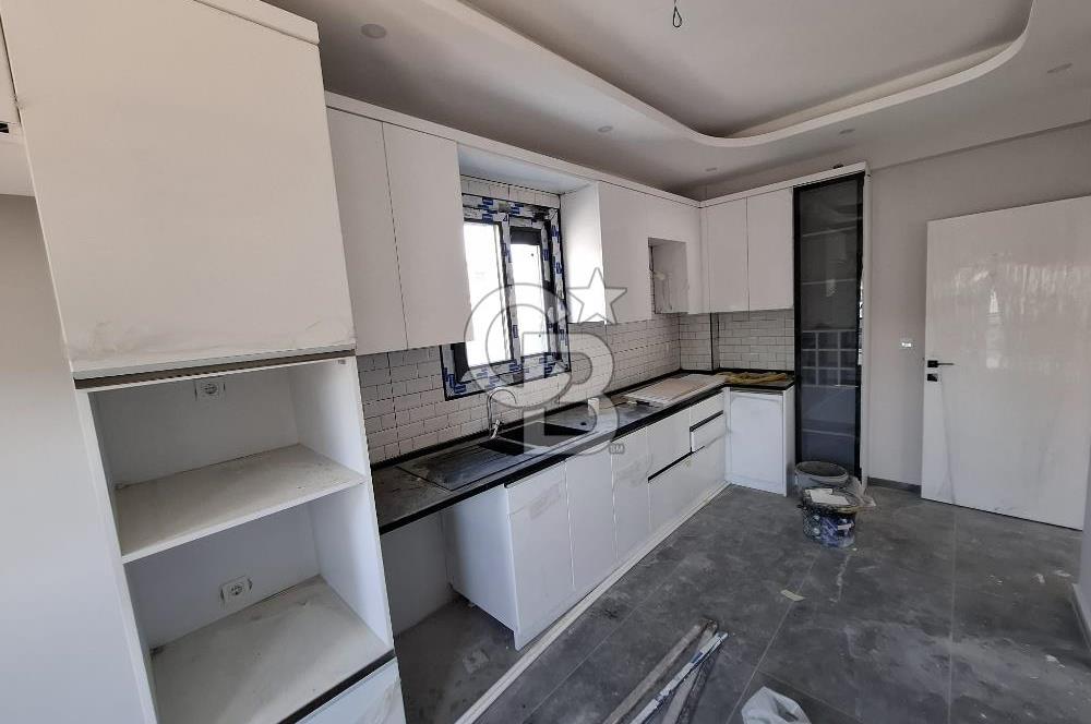 Menderes coldwell banker poyraz'dan görecede triblex villa
