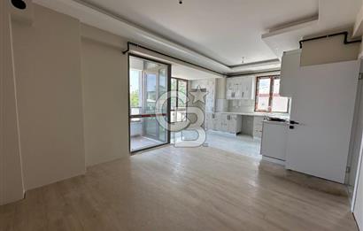 ÇİFTLİKKÖY SULTANİYE MH.'DE SATILIK 2+1 ARA KAT DAİRE