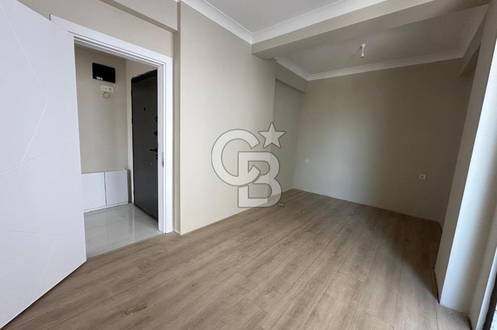 ÇİFTLİKKÖY SULTANİYE MH.'DE SATILIK 2+1 ARA KAT DAİRE