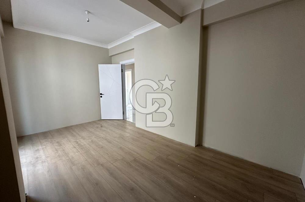 ÇİFTLİKKÖY SULTANİYE MH.'DE SATILIK 2+1 ARA KAT DAİRE