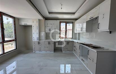 ÇİFTLİKKÖY SULTANİYE MH.'DE SATILIK 2+1 ARA KAT DAİRE