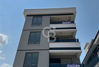 ÇİFTLİKKÖY SULTANİYE MH.'DE SATILIK 2+1 ARA KAT DAİRE