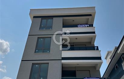 ÇİFTLİKKÖY SULTANİYE MH.'DE SATILIK 2+1 ARA KAT DAİRE