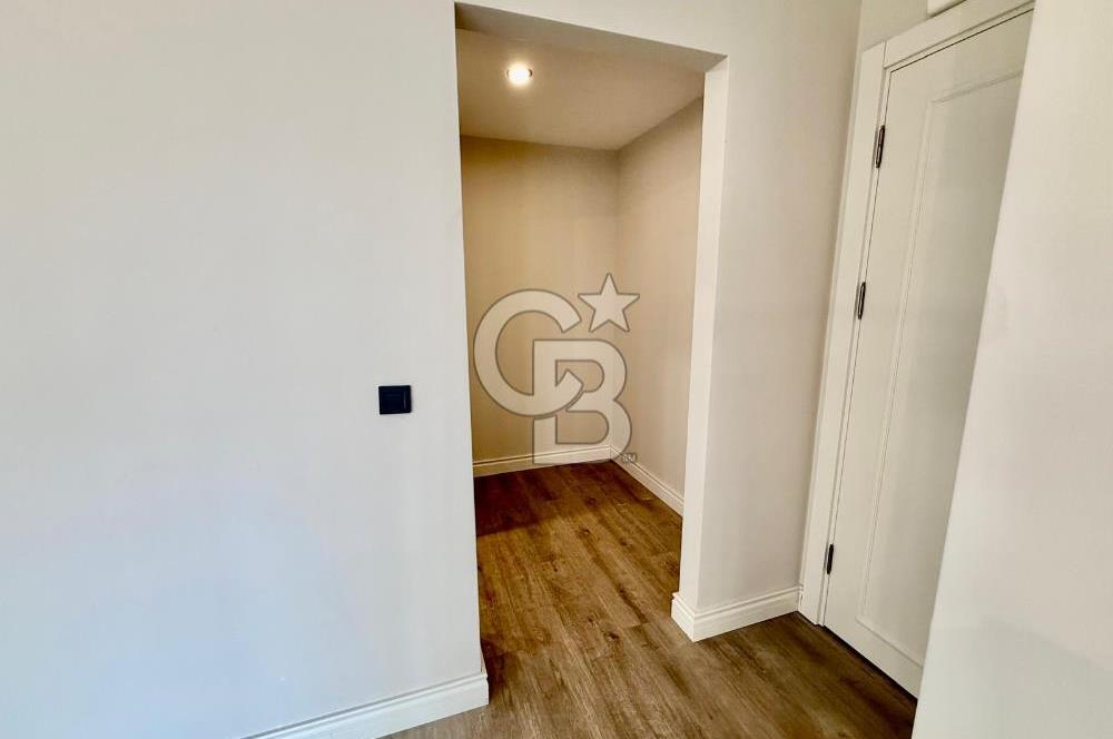 [CB SE7EN] DENİZ İSTANBUL EVLERİ MERCAN KONAKLARI SATILIK 3+1