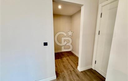 [CB SE7EN] DENİZ İSTANBUL EVLERİ MERCAN KONAKLARI SATILIK 3+1
