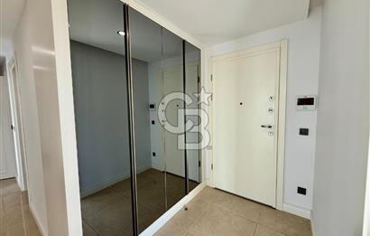 [CB SE7EN] DENİZ İSTANBUL EVLERİ MERCAN KONAKLARI SATILIK 3+1