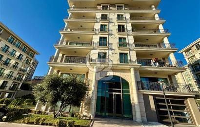 [CB SE7EN] DENİZ İSTANBUL EVLERİ MERCAN KONAKLARI SATILIK 3+1