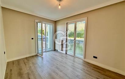 [CB SE7EN] DENİZ İSTANBUL EVLERİ MERCAN KONAKLARI SATILIK 3+1