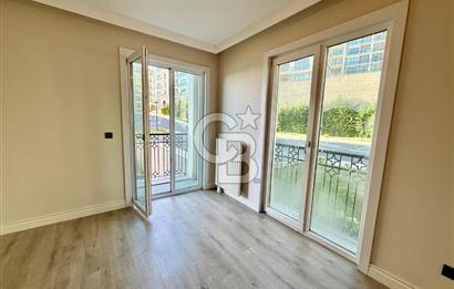 [CB SE7EN] DENİZ İSTANBUL EVLERİ MERCAN KONAKLARI SATILIK 3+1