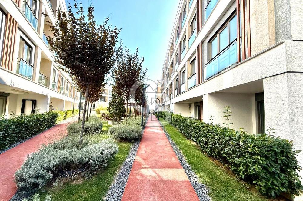 [CB SE7EN] ALYA MERCAN SİTESİ SATILIK ARAKAT 3+1 DAİRE