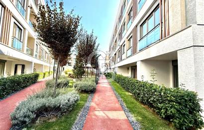 [CB SE7EN] ALYA MERCAN SİTESİ SATILIK ARAKAT 3+1 DAİRE