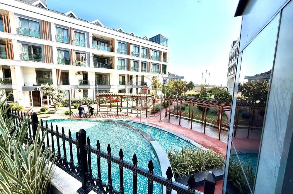 [CB SE7EN] ALYA MERCAN SİTESİ SATILIK ARAKAT 3+1 DAİRE