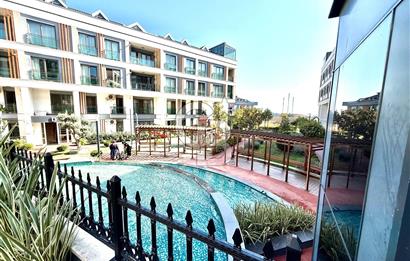 [CB SE7EN] ALYA MERCAN SİTESİ SATILIK ARAKAT 3+1 DAİRE