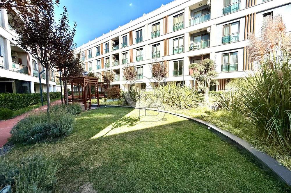 [CB SE7EN] ALYA MERCAN SİTESİ SATILIK ARAKAT 3+1 DAİRE