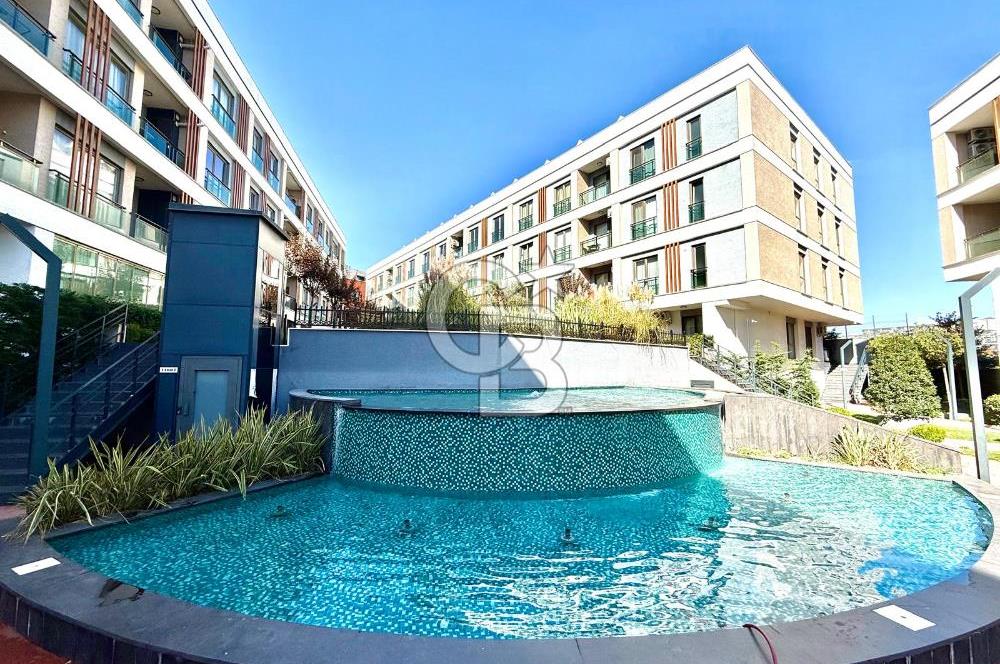 [CB SE7EN] ALYA MERCAN SİTESİ SATILIK ARAKAT 3+1 DAİRE