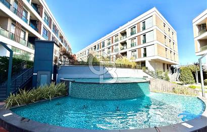 [CB SE7EN] ALYA MERCAN SİTESİ SATILIK ARAKAT 3+1 DAİRE