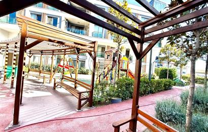 [CB SE7EN] ALYA MERCAN SİTESİ SATILIK ARAKAT 3+1 DAİRE