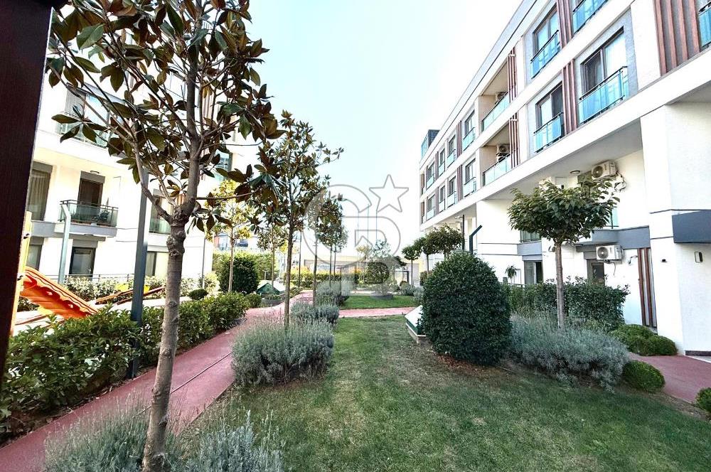 [CB SE7EN] ALYA MERCAN SİTESİ SATILIK ARAKAT 3+1 DAİRE