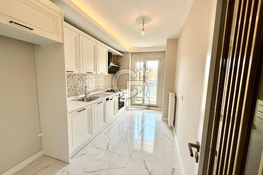 [CB SE7EN] ALYA MERCAN SİTESİ SATILIK ARAKAT 3+1 DAİRE