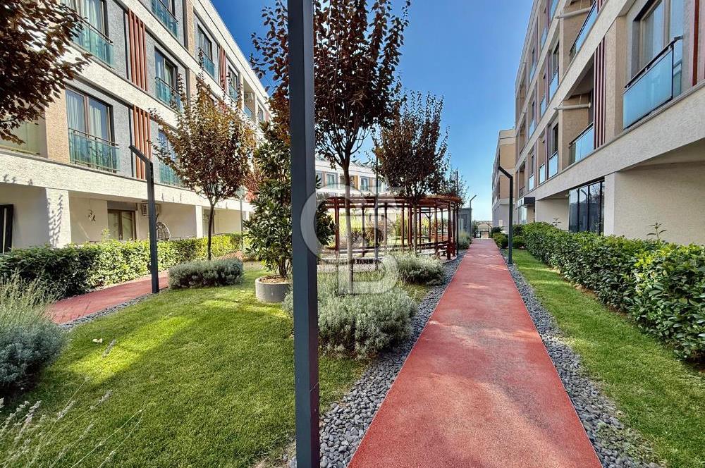 [CB SE7EN] ALYA MERCAN SİTESİ SATILIK ARAKAT 3+1 DAİRE