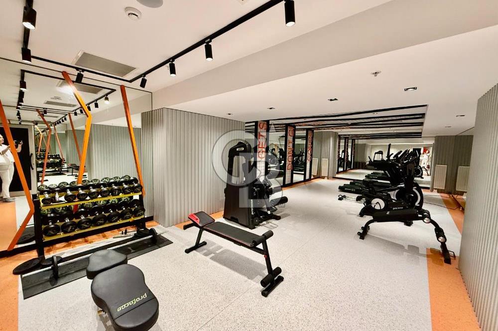 [CB SE7EN] ALYA MERCAN SİTESİ SATILIK ARAKAT 3+1 DAİRE