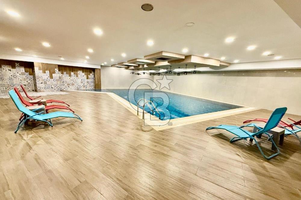 [CB SE7EN] ALYA MERCAN SİTESİ SATILIK ARAKAT 3+1 DAİRE
