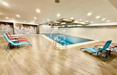 [CB SE7EN] ALYA MERCAN SİTESİ SATILIK ARAKAT 3+1 DAİRE