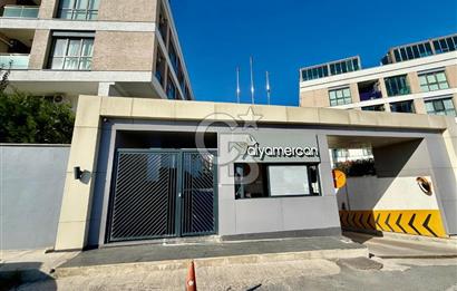 [CB SE7EN] ALYA MERCAN SİTESİ SATILIK ARAKAT 3+1 DAİRE