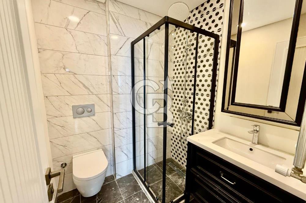 [CB SE7EN] ALYA MERCAN SİTESİ SATILIK ARAKAT 3+1 DAİRE