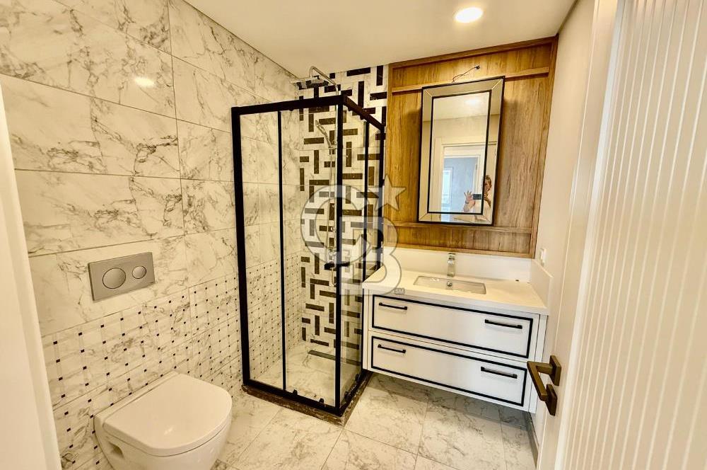 [CB SE7EN] ALYA MERCAN SİTESİ SATILIK ARAKAT 3+1 DAİRE