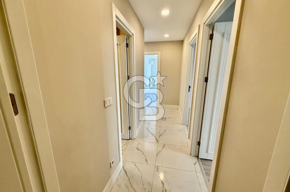 [CB SE7EN] ALYA MERCAN SİTESİ SATILIK ARAKAT 3+1 DAİRE