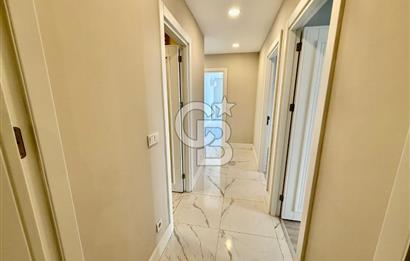 [CB SE7EN] ALYA MERCAN SİTESİ SATILIK ARAKAT 3+1 DAİRE