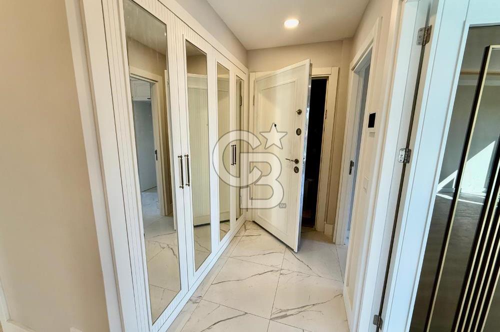 [CB SE7EN] ALYA MERCAN SİTESİ SATILIK ARAKAT 3+1 DAİRE